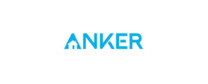 Logo Anker Innovations Limited per recensioni ed opinioni di negozi online di Elettronica
