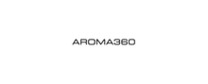 Logo aroma360.com per recensioni ed opinioni di negozi online di Articoli per la casa