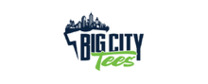 Logo Big City Sportswear per recensioni ed opinioni di negozi online 