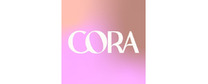 Logo Cora per recensioni ed opinioni di negozi online 