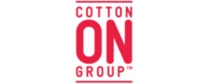 Logo Cotton On per recensioni ed opinioni di negozi online 