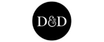 Logo Desmond & Dempsey per recensioni ed opinioni di negozi online 