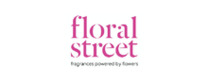 Logo Floral Street per recensioni ed opinioni di negozi online 