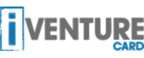 Logo iVentureCard per recensioni ed opinioni di negozi online 