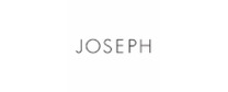 Logo Joseph per recensioni ed opinioni di negozi online 