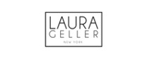 Logo Laura Geller per recensioni ed opinioni di negozi online 