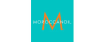 Logo Moroccanoil per recensioni ed opinioni di negozi online 