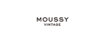 Logo Moussy per recensioni ed opinioni di negozi online 