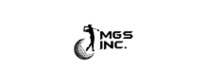 Logo My Golfing Store per recensioni ed opinioni di negozi online 