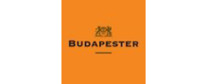 Logo MyBudapester per recensioni ed opinioni di negozi online 