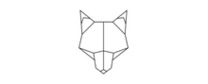 Logo Naked Wolfe per recensioni ed opinioni di negozi online di Fashion