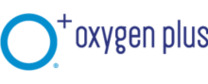 Logo Oxygen Plus per recensioni ed opinioni di negozi online 