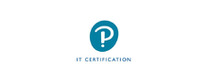 Logo Pearson Education (InformIT) per recensioni ed opinioni di negozi online 