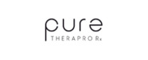 Logo Pure TheraPro Rx per recensioni ed opinioni di negozi online 