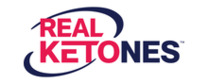 Logo Real Ketones per recensioni ed opinioni di negozi online 