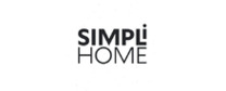 Logo Simpli-Home per recensioni ed opinioni di negozi online 