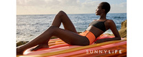 Logo SUNNYLiFE per recensioni ed opinioni di negozi online 
