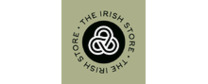Logo The Irish Store per recensioni ed opinioni di negozi online 