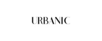 Logo Urbanic per recensioni ed opinioni di negozi online 