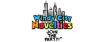 Logo Windy City Novelties per recensioni ed opinioni di negozi online 