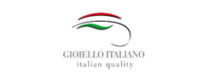 Logo Gioiello Italiano per recensioni ed opinioni di negozi online 