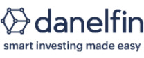 Logo Danelfin per recensioni ed opinioni di servizi e prodotti finanziari
