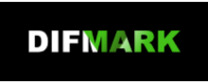 Logo Difmark per recensioni ed opinioni di negozi online di Multimedia & Abbonamenti