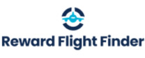 Logo Rewardflightfinder per recensioni ed opinioni di viaggi e vacanze