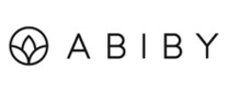 Logo Abiby per recensioni ed opinioni di negozi online di Cosmetici & Cura Personale