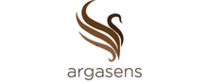 Logo Argasens per recensioni ed opinioni di servizi di prodotti per la dieta e la salute