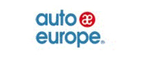Logo Auto Europe per recensioni ed opinioni di servizi noleggio automobili ed altro
