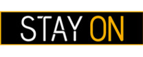 Logo e-StayON per recensioni ed opinioni di negozi online 