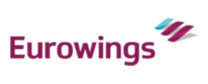 Logo Eurowings per recensioni ed opinioni di viaggi e vacanze
