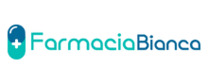 Logo Farmaciabianca per recensioni ed opinioni di negozi online 