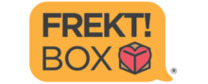 Logo Frekt! Box per recensioni ed opinioni di negozi online 