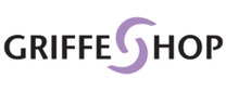 Logo Griffe Shop per recensioni ed opinioni di negozi online di Fashion