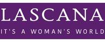 Logo Lascana per recensioni ed opinioni di negozi online di Fashion