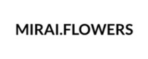 Logo Mirai.Flowers per recensioni ed opinioni di negozi online 