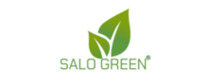 Logo Salo Green srl per recensioni ed opinioni di negozi online 