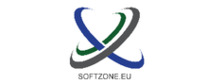 Logo Softzone.Eu per recensioni ed opinioni di negozi online di Ufficio, Hobby & Feste