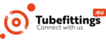 Logo Tubefittings per recensioni ed opinioni di negozi online 