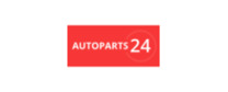 Logo Autoparts24 per recensioni ed opinioni di servizi noleggio automobili ed altro
