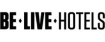 Logo www.belivehotels.com per recensioni ed opinioni di Altri Servizi