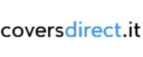 Logo Coverdirect per recensioni ed opinioni di negozi online 