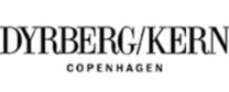 Logo Dyrberg Kern per recensioni ed opinioni di negozi online 