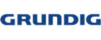Logo Grundig per recensioni ed opinioni di negozi online di Elettronica