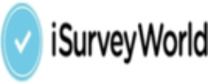 Logo iSurveyWorld per recensioni ed opinioni di negozi online 