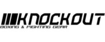 Logo Knockout Fightgear per recensioni ed opinioni di negozi online di Elettronica