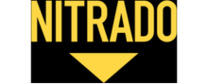 Logo Nitrado per recensioni ed opinioni di negozi online 