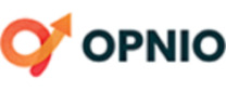 Logo Opnio per recensioni ed opinioni 
